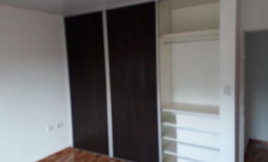 EXCELENTE DUPLEX A ESTRENAR