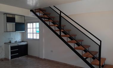 EXCELENTE DUPLEX A ESTRENAR