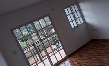 EXCELENTE DUPLEX A ESTRENAR