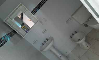 EXCELENTE DUPLEX A ESTRENAR