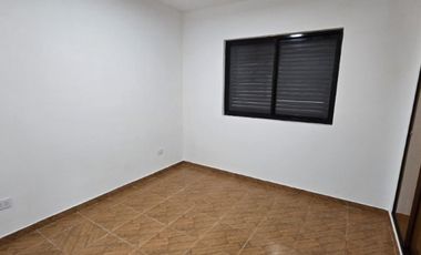 ALQUILER DE DEPARTAMENTO 3 AMBIENTES EN BARRIO COCA COLA (DOCENTES PLAN3) MONTE GRANDE