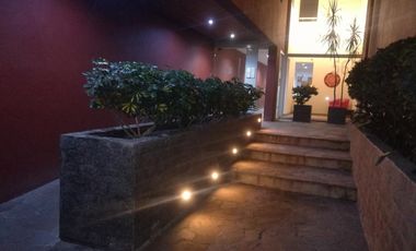 EXCELENTE DEPARTAMENTO DE 2 AMB TIGRE . SARMIENTO 565