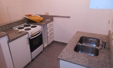 EXCELENTE DEPARTAMENTO DE 2 AMB TIGRE . SARMIENTO 565