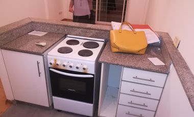 EXCELENTE DEPARTAMENTO DE 2 AMB TIGRE . SARMIENTO 565