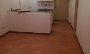 EXCELENTE DEPARTAMENTO DE 2 AMB TIGRE . SARMIENTO 565