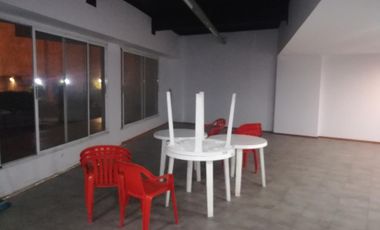EXCELENTE DEPARTAMENTO DE 2 AMB TIGRE . SARMIENTO 565