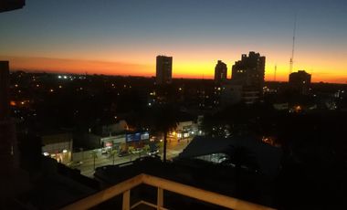 EXCELENTE DEPARTAMENTO DE 2 AMB TIGRE . SARMIENTO 565