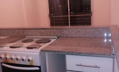 EXCELENTE DEPARTAMENTO DE 2 AMB TIGRE . SARMIENTO 565