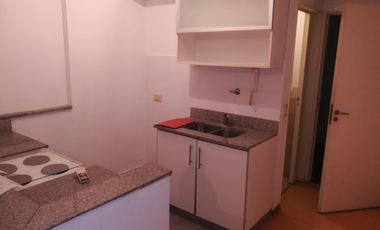 EXCELENTE DEPARTAMENTO DE 2 AMB TIGRE . SARMIENTO 565