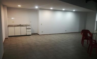 EXCELENTE DEPARTAMENTO DE 2 AMB TIGRE . SARMIENTO 565