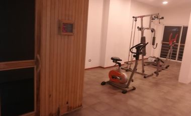 EXCELENTE DEPARTAMENTO DE 2 AMB TIGRE . SARMIENTO 565