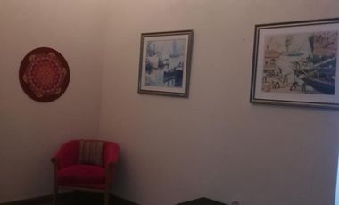 EXCELENTE DEPARTAMENTO DE 2 AMB TIGRE . SARMIENTO 565