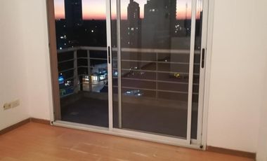 EXCELENTE DEPARTAMENTO DE 2 AMB TIGRE . SARMIENTO 565