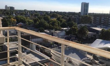 EXCELENTE DEPARTAMENTO DE 2 AMB TIGRE . SARMIENTO 565