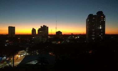 EXCELENTE DEPARTAMENTO DE 2 AMB TIGRE . SARMIENTO 565