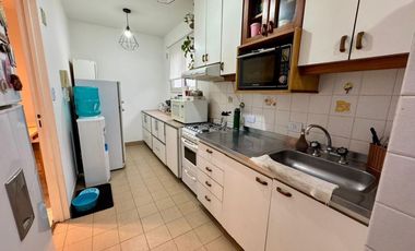 Venta departamento 4 ambientes con cochera en barrio cerrado El Palomar