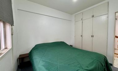 Venta departamento 4 ambientes con cochera en barrio cerrado El Palomar