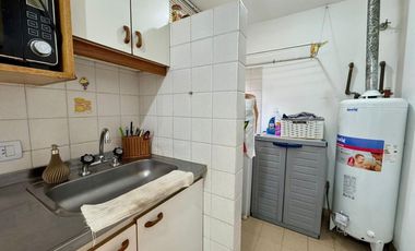 Venta departamento 4 ambientes con cochera en barrio cerrado El Palomar