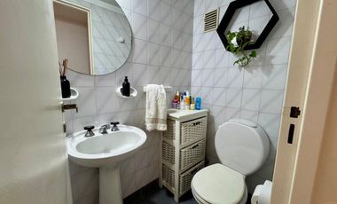 Venta departamento 4 ambientes con cochera en barrio cerrado El Palomar