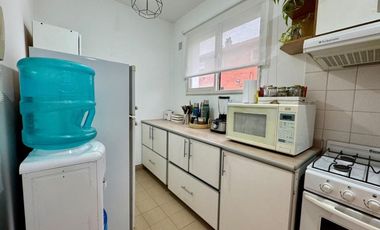 Venta departamento 4 ambientes con cochera en barrio cerrado El Palomar