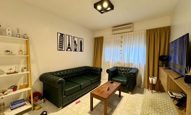Venta departamento 4 ambientes con cochera en barrio cerrado El Palomar