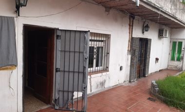 VENTA CASA MATADEROS LOTE PROPIO