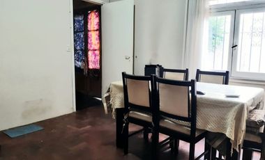 VENTA CASA MATADEROS LOTE PROPIO