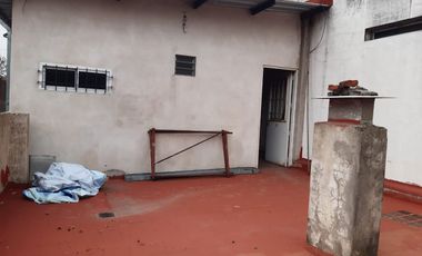 VENTA CASA MATADEROS LOTE PROPIO