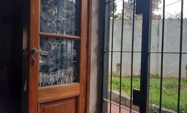 VENTA CASA MATADEROS LOTE PROPIO