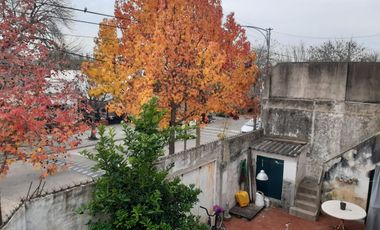 VENTA CASA MATADEROS LOTE PROPIO