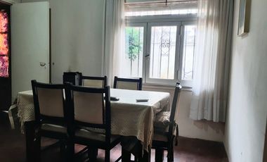 VENTA CASA MATADEROS LOTE PROPIO