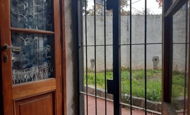 VENTA CASA MATADEROS LOTE PROPIO