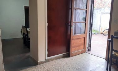 VENTA CASA MATADEROS LOTE PROPIO