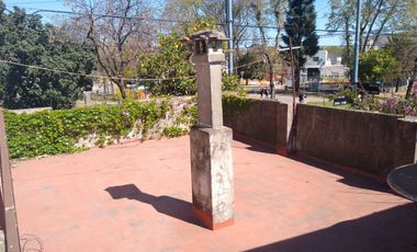 VENTA CASA MATADEROS LOTE PROPIO