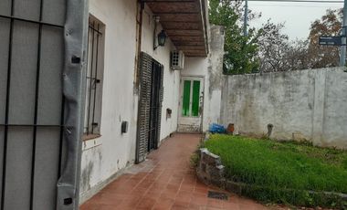 VENTA CASA MATADEROS LOTE PROPIO