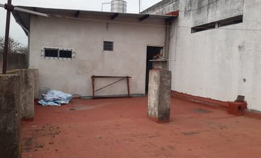 VENTA CASA MATADEROS LOTE PROPIO