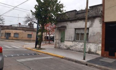 VENTA CASA MATADEROS LOTE PROPIO