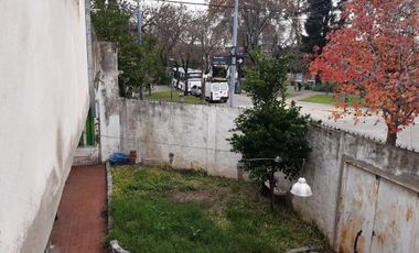 VENTA CASA MATADEROS LOTE PROPIO