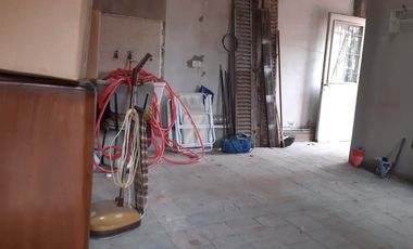 VENTA CASA MATADEROS LOTE PROPIO