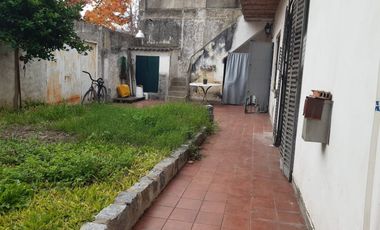 VENTA CASA MATADEROS LOTE PROPIO