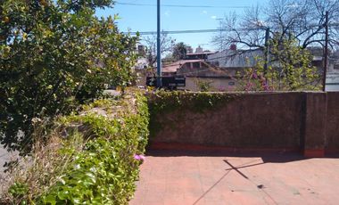 VENTA CASA MATADEROS LOTE PROPIO