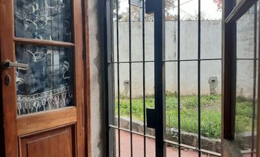 VENTA CASA MATADEROS LOTE PROPIO