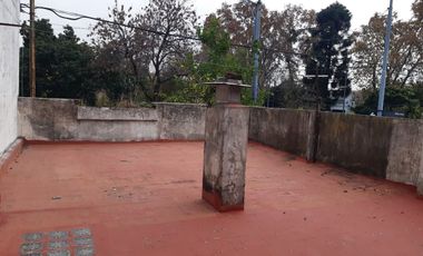 VENTA CASA MATADEROS LOTE PROPIO