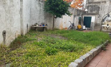 VENTA CASA MATADEROS LOTE PROPIO