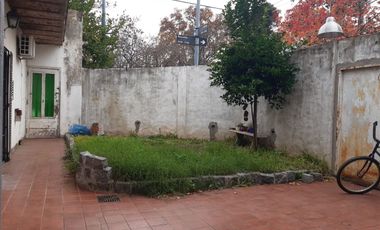 VENTA CASA MATADEROS LOTE PROPIO