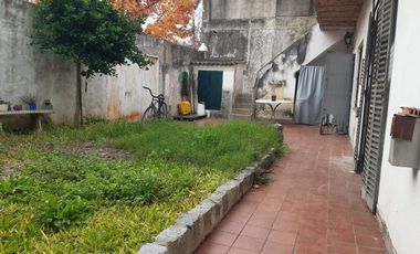 VENTA CASA MATADEROS LOTE PROPIO