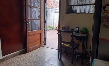 VENTA CASA MATADEROS LOTE PROPIO