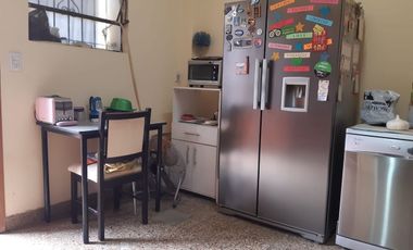 VENTA CASA MATADEROS LOTE PROPIO