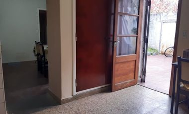 VENTA CASA MATADEROS LOTE PROPIO