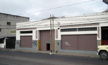 Galpón en Alquiler en Sarandí, Avellaneda, Buenos Aires